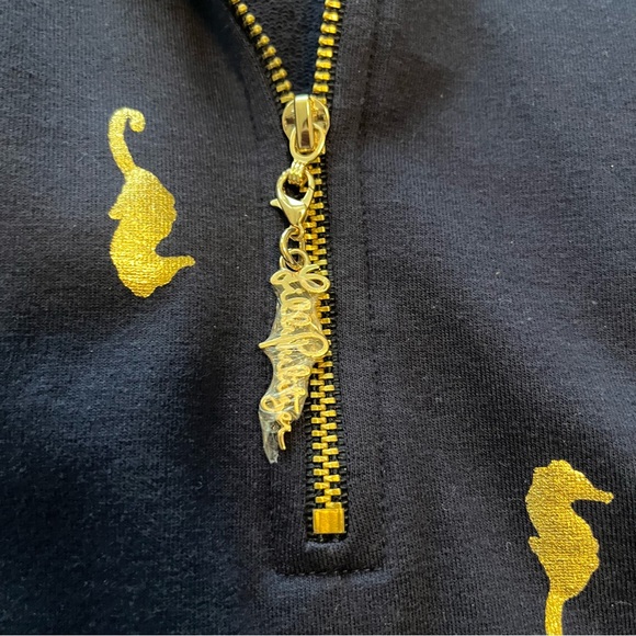 NWT Lilly Pulitzer Skipper UPF 50+ Ruffle Dress - Picture 3 of 4